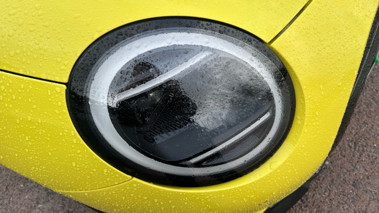 MINI Cooper 135kW E Sport [Level 2] 41kWh 3dr Auto Electric Hatchback